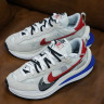 Sacai x Nike VaporWaffle Royal Fuchsia CV1363-100