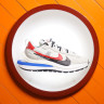 Sacai x Nike VaporWaffle Royal Fuchsia CV1363-100