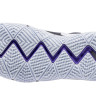 KYRIE 4 BLACK WHITE 
