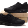 Nike Air Max 87 (black)