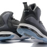 Lebron 9 IX gray