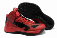 Nike Zoom Hyperfuse 2012 (red\black)