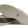 Timberland мокасины (brown-white)