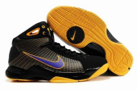 Hyperdunk женские Kobe LA Lakers Away