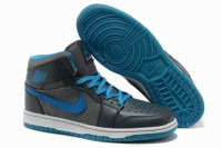 Air Jordan 1 Retro Grey/blue