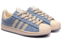 adidas superstar 2 II jeans