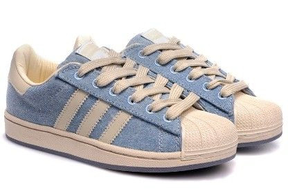 adidas superstar 2 II jeans