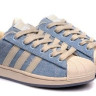 adidas superstar 2 II jeans