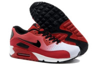 air max 90 EM (red/white)
