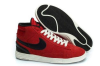 Nike Lunar Blazer red/black