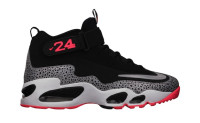 Nike Air Griffey Max 1 “Safari”