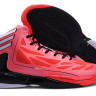adizero Crazy Light 2 Scarlet/Black/White