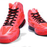 adizero Crazy Light 2 Scarlet/Black/White
