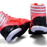 adizero Crazy Light 2 Scarlet/Black/White