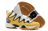 Jordan 28 SE “Finals” PE for Kawhi Leonard