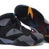 Air Jordan 7 retro Bordeaux