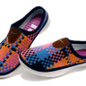 Nike Solarsoft Woven Premium  Fuchs