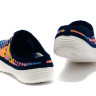 Nike Solarsoft Woven Premium  Fuchs