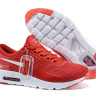 Air Max Zero Red/white