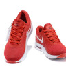 Air Max Zero Red/white