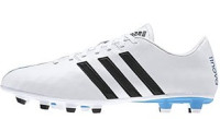 ADIDAS  11NOVA FG sea white