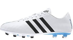 ADIDAS  11NOVA FG sea white