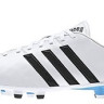 ADIDAS  11NOVA FG sea white