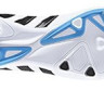 ADIDAS  11NOVA FG sea white