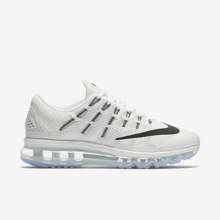 Air max 2016 Summit White