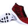 Nike Flyknit Trainer Chukka RED