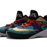 Nike Hyperdunk 2015 LOW University Gold