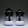 AIR FORCE 1 ULTRA FLYKNIT High Special Black White