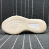 Adidas Yeezy Boost 350V2 x LV x SUPREME white red