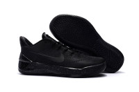 NIKE KOBE A.D. All in Black