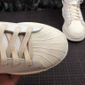 Rick Owens x Adidas Mastodon Pro Model Ro Pearl 
