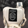 Rick Owens x Adidas Mastodon Pro Model Ro Pearl 