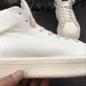 Rick Owens x Adidas Mastodon Pro Model Ro Pearl 
