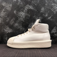 Rick Owens x Adidas Mastodon Pro Model Ro Pearl 