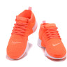 Air Presto Ultra Flyknit orange