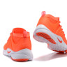 Air Presto Ultra Flyknit orange