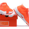 Air Presto Ultra Flyknit orange