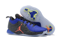 Jordan CP3.X “Concord”