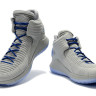 AIR JORDAN 32 Grey/Blue
