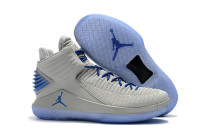 AIR JORDAN 32 Grey/Blue