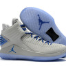 AIR JORDAN 32 Grey/Blue