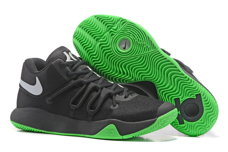Nike KD Trey 5 V Black/Green