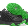Nike KD Trey 5 V Black/Green