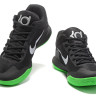 Nike KD Trey 5 V Black/Green