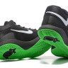 Nike KD Trey 5 V Black/Green