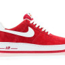 Air Force 2010 red